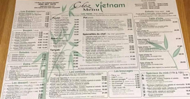 Chez Vietnam