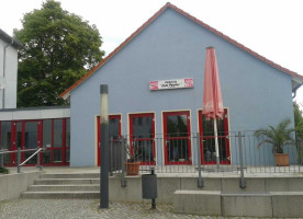 Cafeteria Zum Pauker