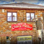 China Palace