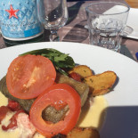 Restaurant le Mont de la Chambre