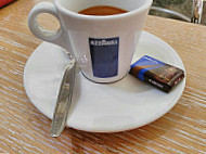 Lavazza-Espresso Bar