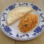 El Coyotito #1 Mexican