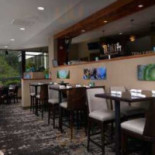 Sea Glass Bistro Lounge