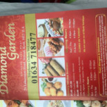 Diamond Garden Chinese Takeaway