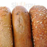 Cino's Hot Bagels