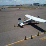 The Hangar And Flight Lounge