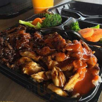 Waba Grill