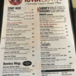 Pete And Shorty's Tavern Clearwater