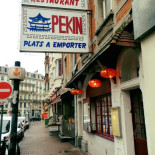 Le Pékin