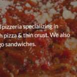 Pizza Warehouse