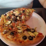 Sahara Pizza