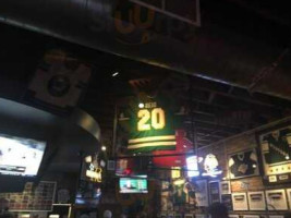 Tom Reid's Hockey City Pub