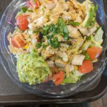 California Tortilla
