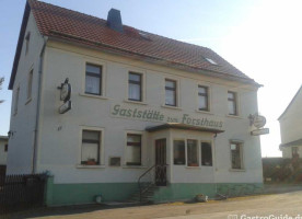 Zum Forsthaus