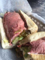 Laspada's Original Hoagies