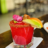 La Terraza Mexican