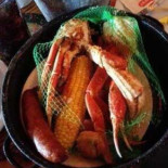Joe's Crab Shack