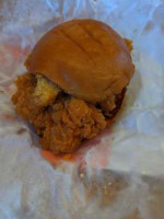 Popeyes Louisiana Kitchen