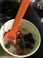 Moolala Frozen Yogurt