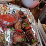 Amerrickcana Tapas And