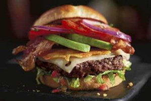 Red Robin Gourmet Burgers