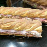 Mona Lisa Salumeria