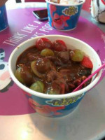 Menchie's Frozen Yogurt