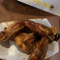 Buffalo Wild Wings.