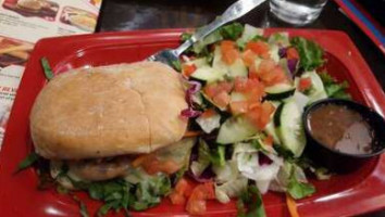 Red Robin Gourmet Burgers And Brews