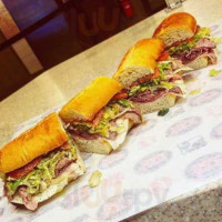 Jersey Mike's Subs