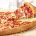 Papa Johns Pizza