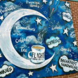 Moon Cafe And Bakery