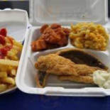 Ida's Fish N Chip