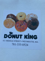 Donut King