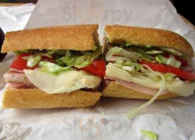 Chatham Sandwich Shop