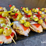 Café Lago Bilbao