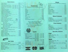 Rosario's