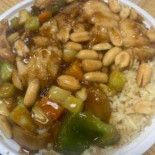 Hoi Won Chinese Take Out