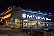Bubble World