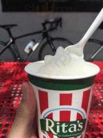 Rita's Italian Ice Frozen Custard