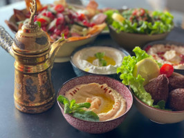 Mezze Ona