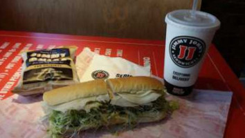 Jimmy John's