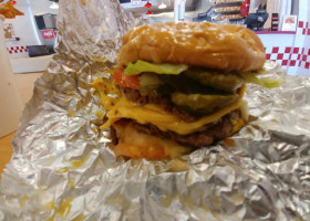 Five Guys