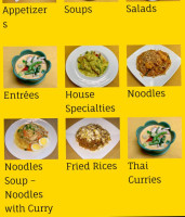 Thai Cuisine Restaurant