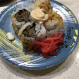 Sushi Train