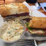 Newk's Eatery