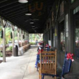 Cracker Barrel