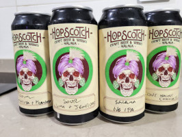 Cervezas Especiales Hop Scotch