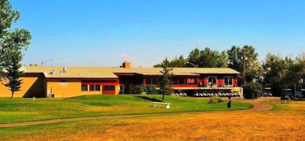 Pincher Creek Golf Club Restaurant