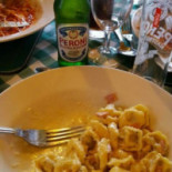 Gino's Spaghetti House